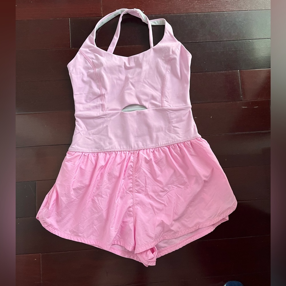 free people movement romper